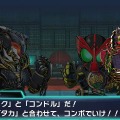 『ロストヒーローズ』夢の共演攻撃「クロスオーバースキル」など新要素判明