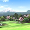 『みんなのGOLF 6』PS3にも登場 ― PS Vita版からの変更点も明らかに