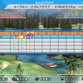 『みんなのGOLF 6』PS3にも登場 ― PS Vita版からの変更点も明らかに