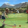 『みんなのGOLF 6』PS3にも登場 ― PS Vita版からの変更点も明らかに