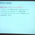 【CEDEC 2012】ストリートファイター×アジャイルで直接対決×鉄拳