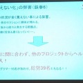 【CEDEC 2012】ストリートファイター×アジャイルで直接対決×鉄拳