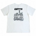 【THE KING OF GAMES】FIRE!!懐かしのファミコン光線銃『ワイルドガンマン』がTシャツで復活