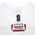 【THE KING OF GAMES】FIRE!!懐かしのファミコン光線銃『ワイルドガンマン』がTシャツで復活