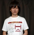 【THE KING OF GAMES】FIRE!!懐かしのファミコン光線銃『ワイルドガンマン』がTシャツで復活