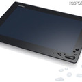 「Xperia Tablet S」