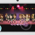 【Nintendo Direct】『AKB48+Me』本作の為に書き下ろしの新曲も収録