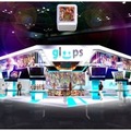 ソーシャルゲームのgloopsが東京ゲームショウに大型出展