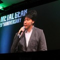 FOX ENGINEを使った『MGS GROUND Zeroes』初披露 ― 「METAL GEAR 25th ANNIVERSARY PARTY」レポ(後編)