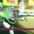 『TIGER & BUNNY オンエアジャック！』予約特典ポスターの絵柄が公開