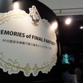 【FF25周年】貴重な開発資料が多数展示！25年分の歴史がギュッと詰まった「FINAL FANTASY展」