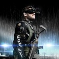 『METAL GEAR SOLID GROUND Zeroes』映像が初公開・・・オープンワールドの新メタルギアを見よ