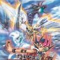 「遊☆戯☆王ＺＥＸＡＬ　II」10月7日スタート ― パワーアップして新放映枠