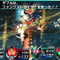 『ロストヒーローズ』バトルの明暗さえも分けてしまう、新システム「カラータイマー」と「DRIVEスキル」を紹介