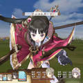 新要素満載でPS Vitaに再登場『トトリのアトリエ Plus ～アーランドの錬金術師2～』