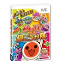 『太鼓の達人Wii 超ごうか版』新モード「瞬間爽快！どんちゃん騒ぎ」を収録