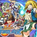 カプコンとグリー、新作6タイトルを年内配信 ― 第1弾は『みんなと 放課後ソウルハンターズ』