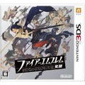 英国で『ファイアーエムブレム 覚醒』発売日決定か？オンラインショップで予約開始