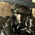 Xbox360版『METAL GEAR RISING REVENGEANCE』発売中止に