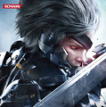 KONAMI、TGS2012出展情報公開 ― 『METAL GEAR RISING』国内初プレイアブル出展