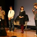 『ドルアーガの塔』ファンイベントに声優・KENNさんと折笠富美子さんが登場