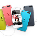 第5世代「iPod touch」