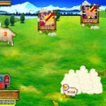 セガネットワークス、新作パズルゲーム『めくって！ひつじ牧場』iOS向けに無料配信