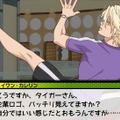 『TIGER & BUNNY オンエアジャック！』ゲームオリジナルの「キズナイベント」登場