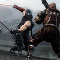 Wii U『NINJA GAIDEN 3: Razor's Edge』最新スクリーンショット公開！