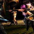 Wii U『NINJA GAIDEN 3: Razor's Edge』最新スクリーンショット公開！