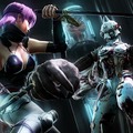 Wii U『NINJA GAIDEN 3: Razor's Edge』最新スクリーンショット公開！