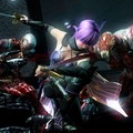 Wii U『NINJA GAIDEN 3: Razor's Edge』最新スクリーンショット公開！