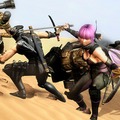 Wii U『NINJA GAIDEN 3: Razor's Edge』最新スクリーンショット公開！