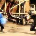 Wii U『NINJA GAIDEN 3: Razor's Edge』最新スクリーンショット公開！