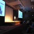 ソフトバンクモバイル代表執行役社長兼CEO孫正義（9月19日）