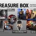 『真・北斗無双』発売日決定、TREASURE BOXも用意