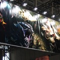 【TGS 2012】新たな『モンスターハンター4』の世界をいち早く体験できる