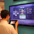 【TGS 2012】Wii Uを国内で初体験するチャンス！複数タイトルがプレイアブル