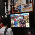 【TGS 2012】Wii Uを国内で初体験するチャンス！複数タイトルがプレイアブル