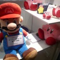 【TGS 2012】三英貿易、今秋発売する新商品を展示 ― 初ぬいぐるみ化されたキャラにも注目