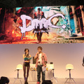 【TGS 2012】『DmC Devil May Cry』TGSスペシャルステージをレポート＆ミニインタビュー