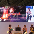 【TGS 2012】『DmC Devil May Cry』TGSスペシャルステージをレポート＆ミニインタビュー