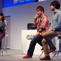 【TGS 2012】新システム「ココネスコープ」とは？『逆転裁判5』ナルホド！復活スペシャルステージレポ