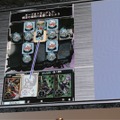 【TGS 2012】カプコンの完全新作『忍者アームズ』、ゲストの森下悠里さんがセクシーすぎる！