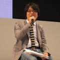 【TGS 2012】コンソール並みの美しさ・・・土田俊郎氏が手掛けるグリーのスマホ向け『Project Fantasm:A』