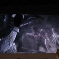 【TGS 2012】コンソール並みの美しさ・・・土田俊郎氏が手掛けるグリーのスマホ向け『Project Fantasm:A』