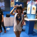 【TGS 2012】クマが出たぞー！東京ゲームショウ初出展のコロプラブース