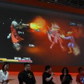 【TGS 2012】ストーリーは『.hack//絶対包囲 vol.4』直後！開発秘話も飛び出した『プロジェクト クロスゾーン』開発者たちの宴