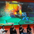 【TGS 2012】ストーリーは『.hack//絶対包囲 vol.4』直後！開発秘話も飛び出した『プロジェクト クロスゾーン』開発者たちの宴