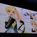 【TGS 2012】ミクとトロクロぽっぴっぽー！『初音ミク-Project DIVA- f』が『みんなといっしょ』とコラボ